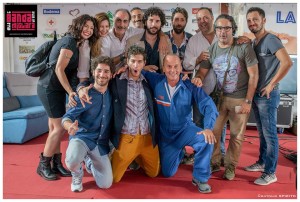 foto di gruppo