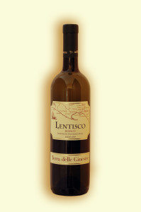 Terra delle Ginestre