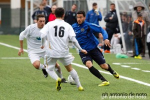 Najib Ammari di nuovo titolare?