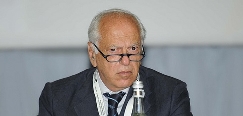 Gian Paolo Cesaretti