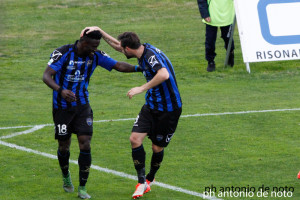 30012016-latina pro verc secondo tempo 069