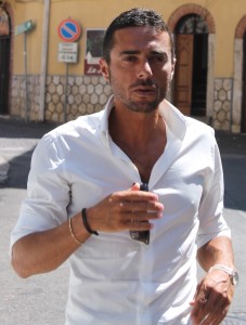 Norma, Alfonso Cappelletti piccola