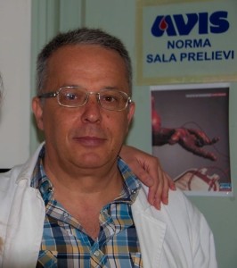 Norma, Gianfranco Tessitore 2