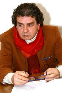 Norma, Mario Cassoni piccola