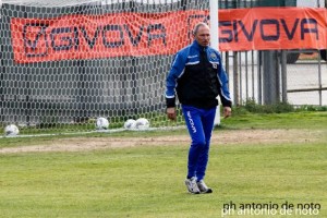 chiappini allenamento