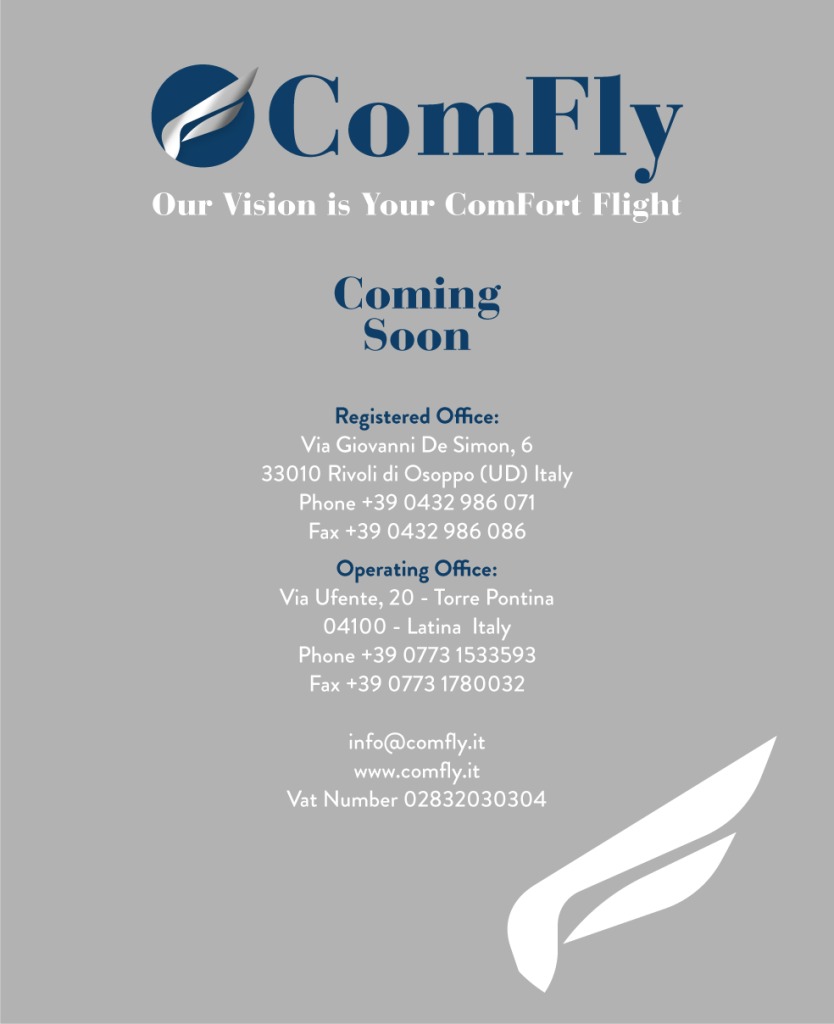 comfly-recapiti