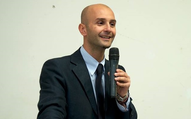 Nicola Procaccini
