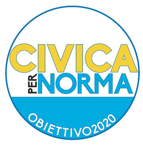 Civica per Norma (2016)