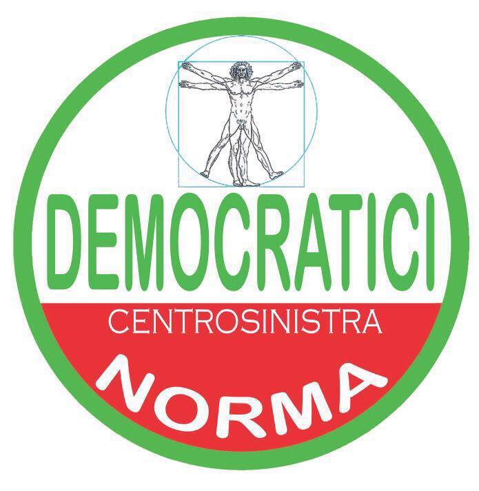 Norma, Democratici Centrosinistra