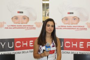 Angela Feula finalista