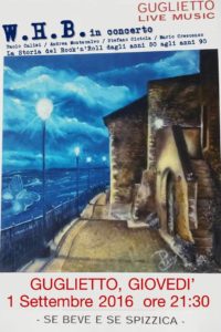 1 Settembre Guglietto Sezze