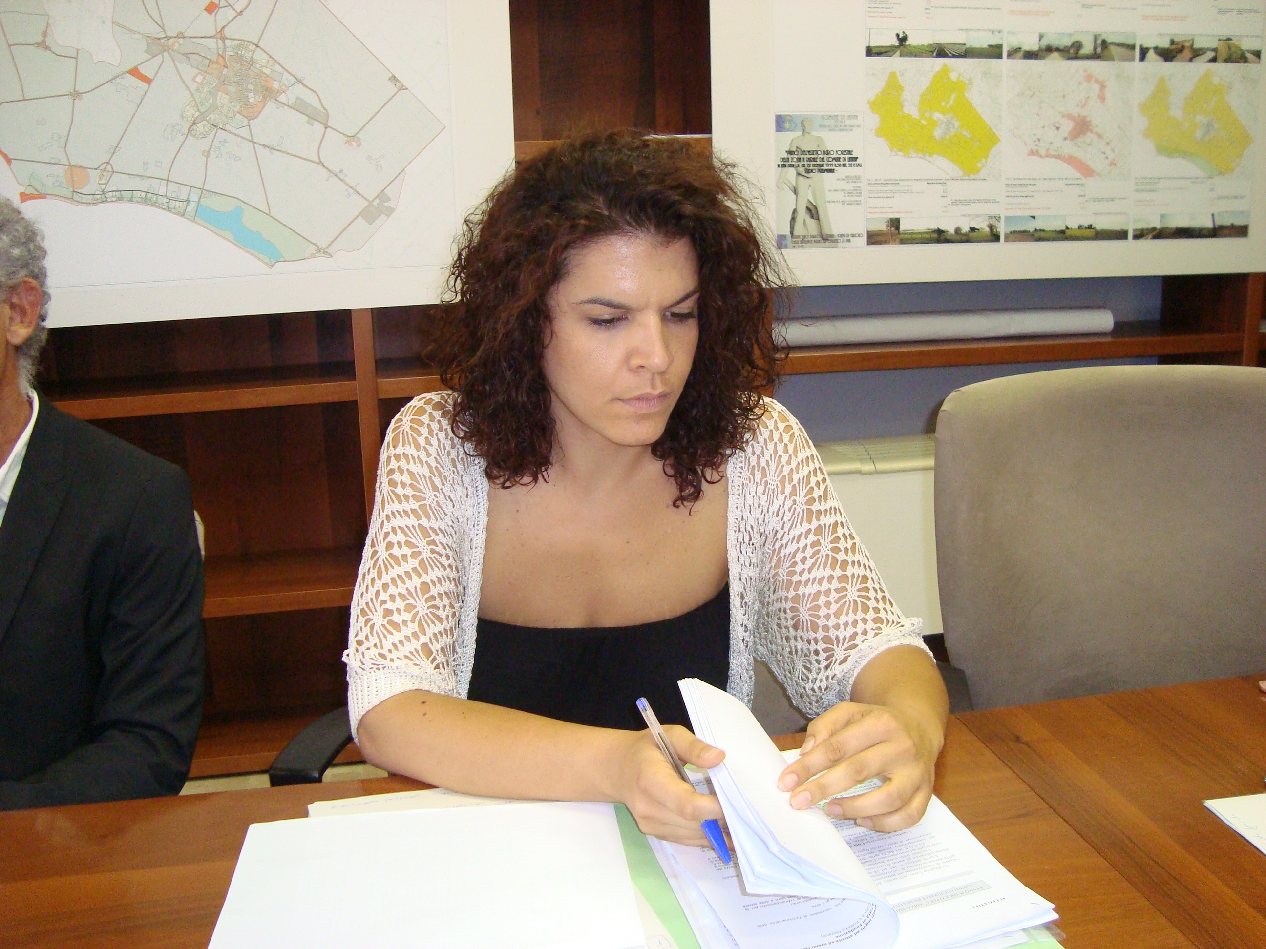 Cristina Leggio