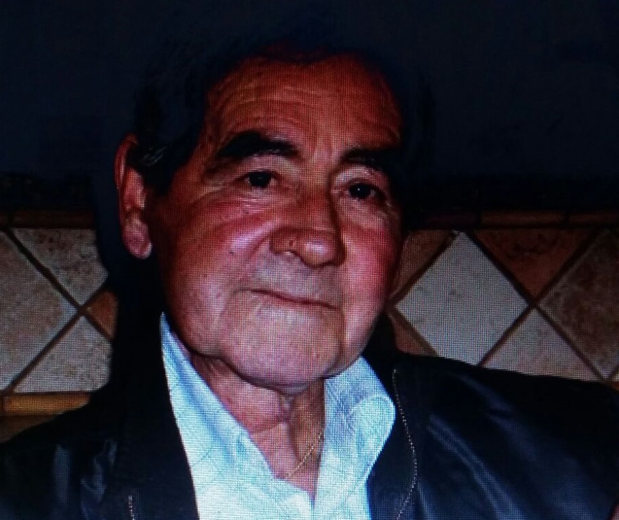 Antonio Savioli, 76 anni