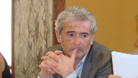 Alessandro Calvi