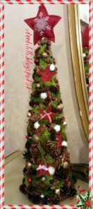 albero di Natale 2016