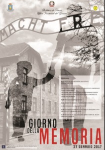 giornata della memoria