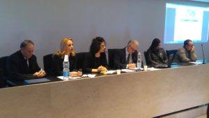 Convegno comunità minori