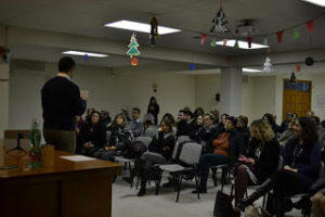 la platea robert cheaib