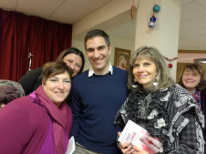 ricordo robert cheaib