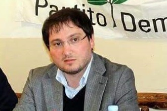 Salvatore La Penna