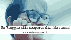scrivere a colori
