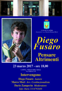 LOC Diego Fusaro