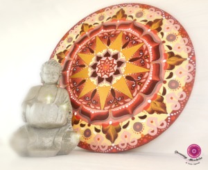 mandala dipinto 074FB2