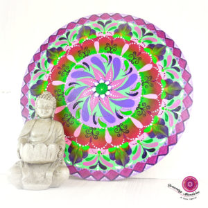 mandala dipinto 075