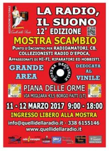 quelli della radio