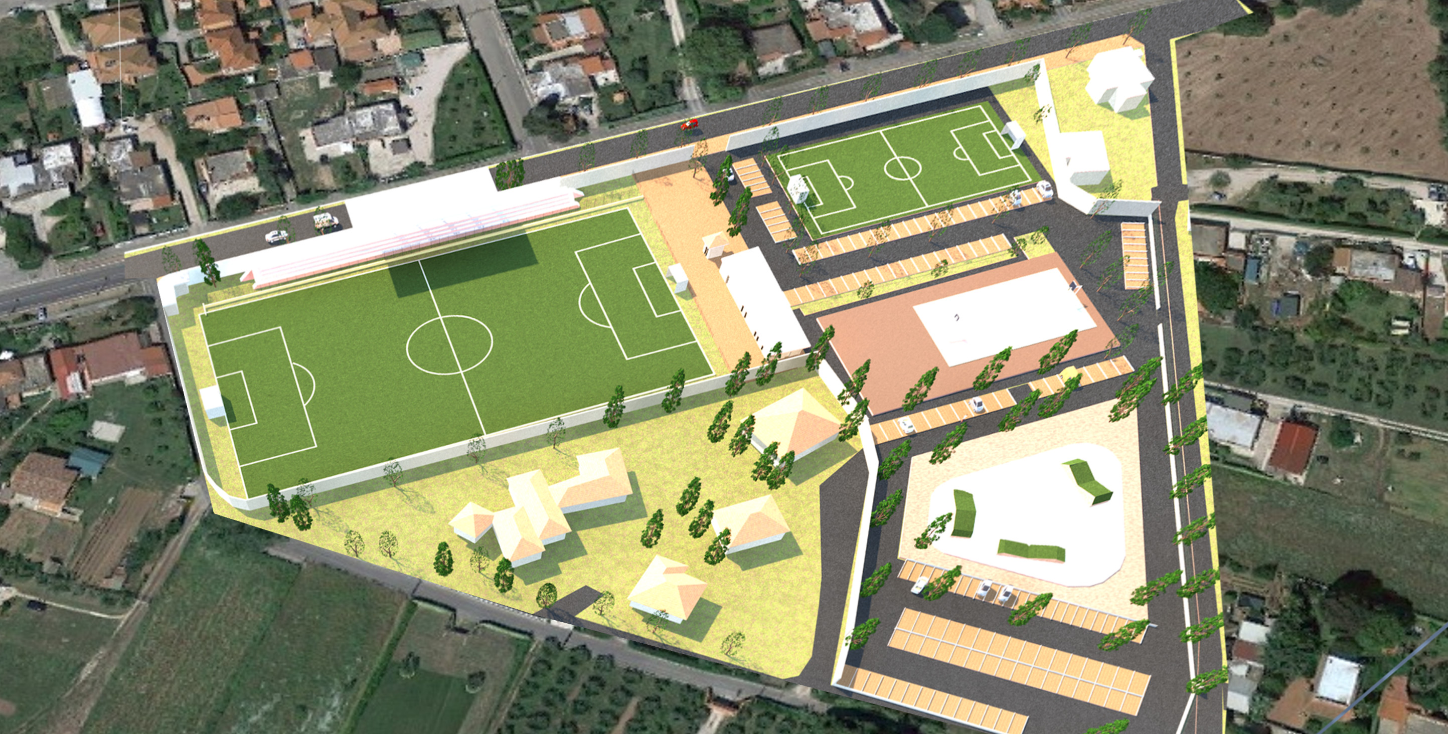 render fotografico 2