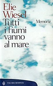 tutti i fiumi vanno al mare