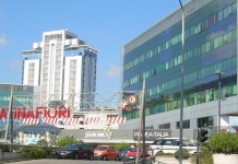 Latina, ruba abiti in un negozio e poi fugge: riacciuffato dai carabinieri