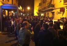 Latina, zona pub: un’altra nottata di controlli e sanzioni: 30 violazioni al codice della strada