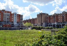 Aprilia, all’asta i locali ex Flavia. L’amministrazione incontrerà gli occupanti