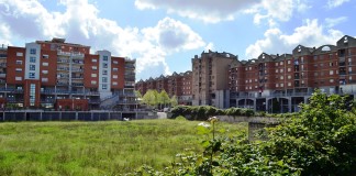 Aprilia, all’asta i locali ex Flavia. L’amministrazione incontrerà gli occupanti