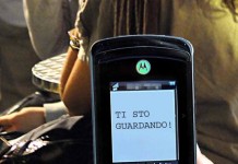 Terracina, 56enne ammonito dal Questore per stalking