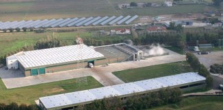 Aprilia, il Comitato No miasmi ricorre al Capo dello Stato contro il rinnovo dell’Aia alla Kyklos