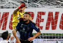 Acosty non basta, il Latina spreca e affonda ancora