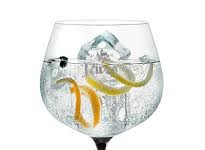 Il primo Gin&Tonic non si scorda mai