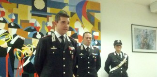 Operazione Laundering, proseguono le indagini: 29enne arrestato dai carabinieri di Aprilia