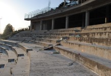 Sezze, l’Anfiteatro resterà Ecomostro. La UE rivuole i soldi e la Regione vuole disfarsene