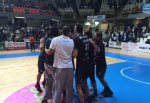 Una Benacquista Latina in piena emergenza al cospetto di Agrigento