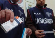 Latina, commercio di farmaci dopanti: arrestato falso medico