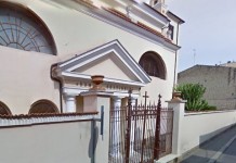 Chiesa del Salvatore, tradita la misericordia