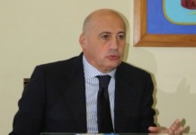 Avvocati, il ministro scioglie il consiglio dell’Ordine: Mignano ancora commissario Giacomo Mignano