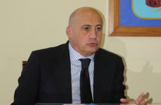 Giacomo Mignano