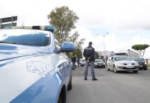 Aprilia, detenzione e spaccio di stupefacenti, 9 arresti