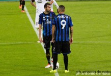 Nerazzurri, guai a fidarsi del Lanciano!