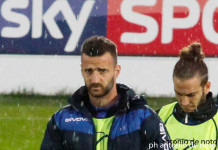 Tempo di saluti in casa nerazzurra: anche Esposito è già un ex?