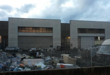 Aprilia, emergenza freddo: più soldi e meno posti nel dormitorio comunale